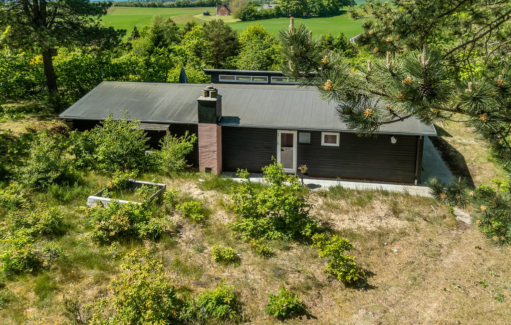 Feriehuse - Fuglsø Strand , Danmark - D25007 11
