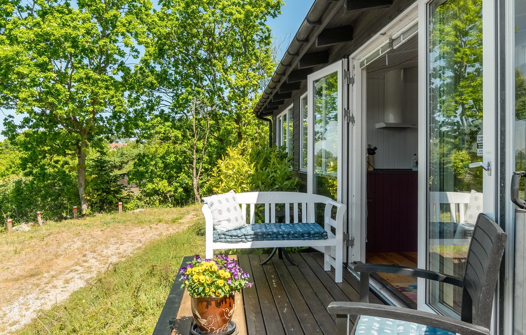 Feriehuse - Fuglsø Strand , Danmark - D25007 13