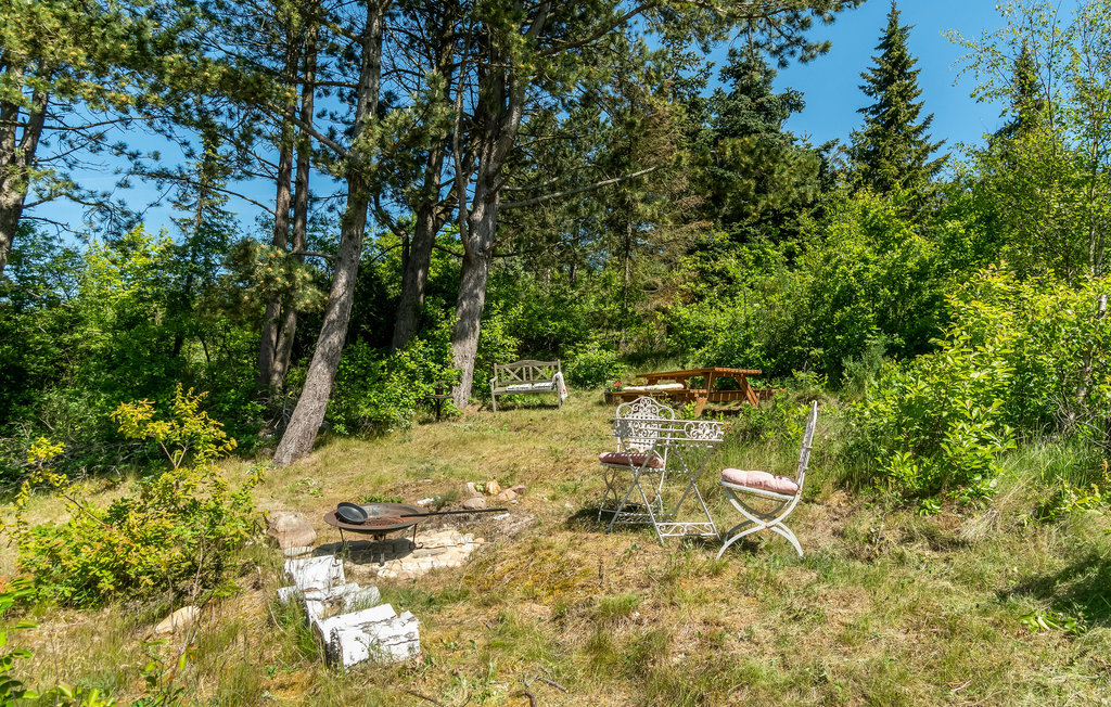 Feriehuse - Fuglsø Strand , Danmark - D25007 16