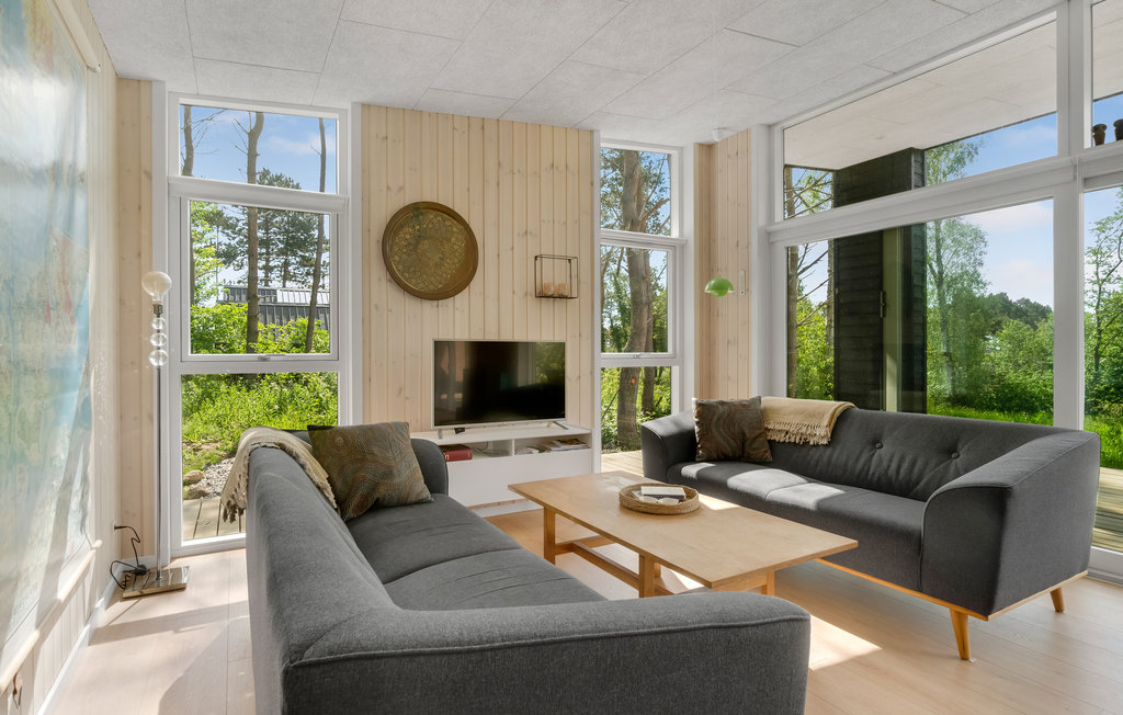 Feriehus - Begtrup Vig Strand , Danmark - D25012 3