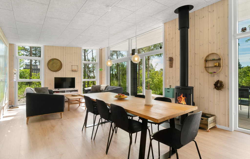 Feriehus - Begtrup Vig Strand , Danmark - D25012 5