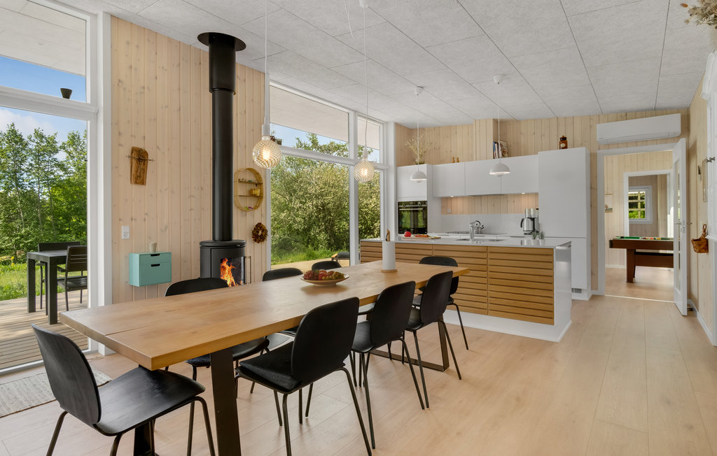 Feriehus - Begtrup Vig Strand , Danmark - D25012 6