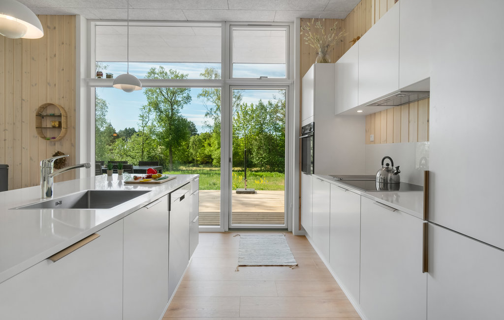 Feriehus - Begtrup Vig Strand , Danmark - D25012 7