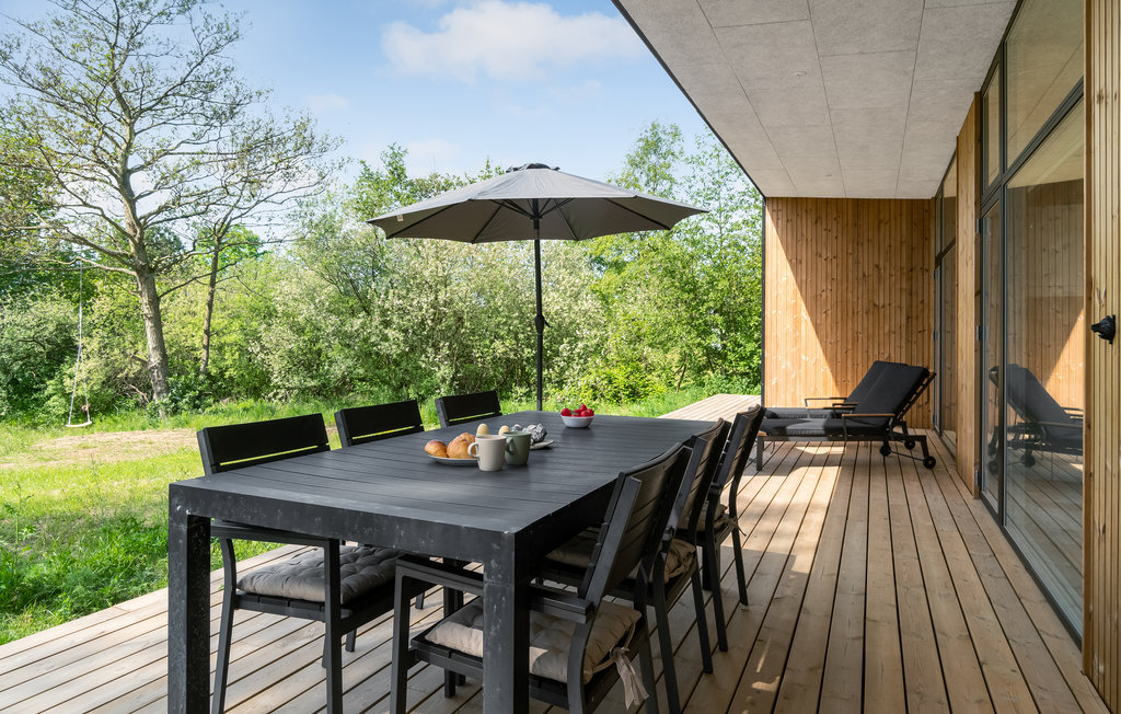 Feriehus - Begtrup Vig Strand , Danmark - D25012 12