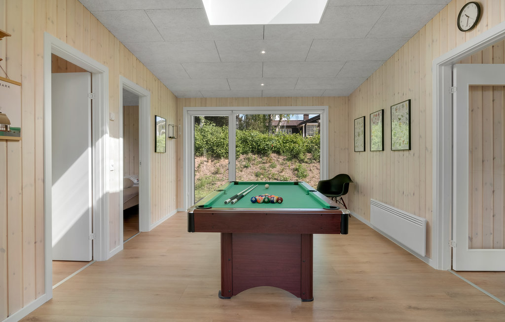 Feriehus - Begtrup Vig Strand , Danmark - D25012 23