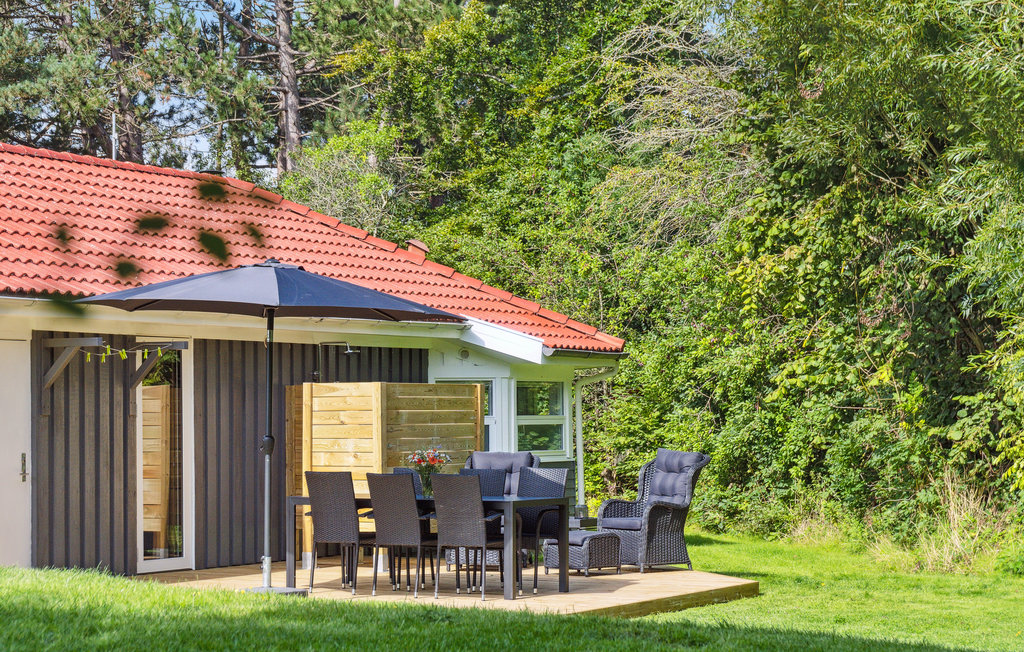 Feriehus - Dragsmur Strand , Danmark - D25413 16