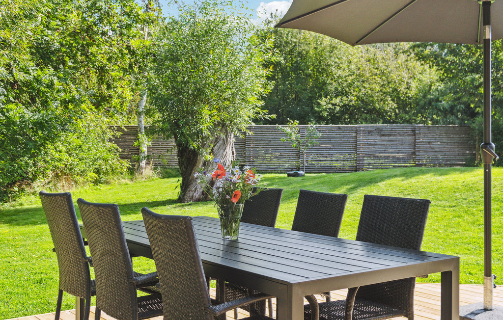 Feriehus - Dragsmur Strand , Danmark - D25413 17