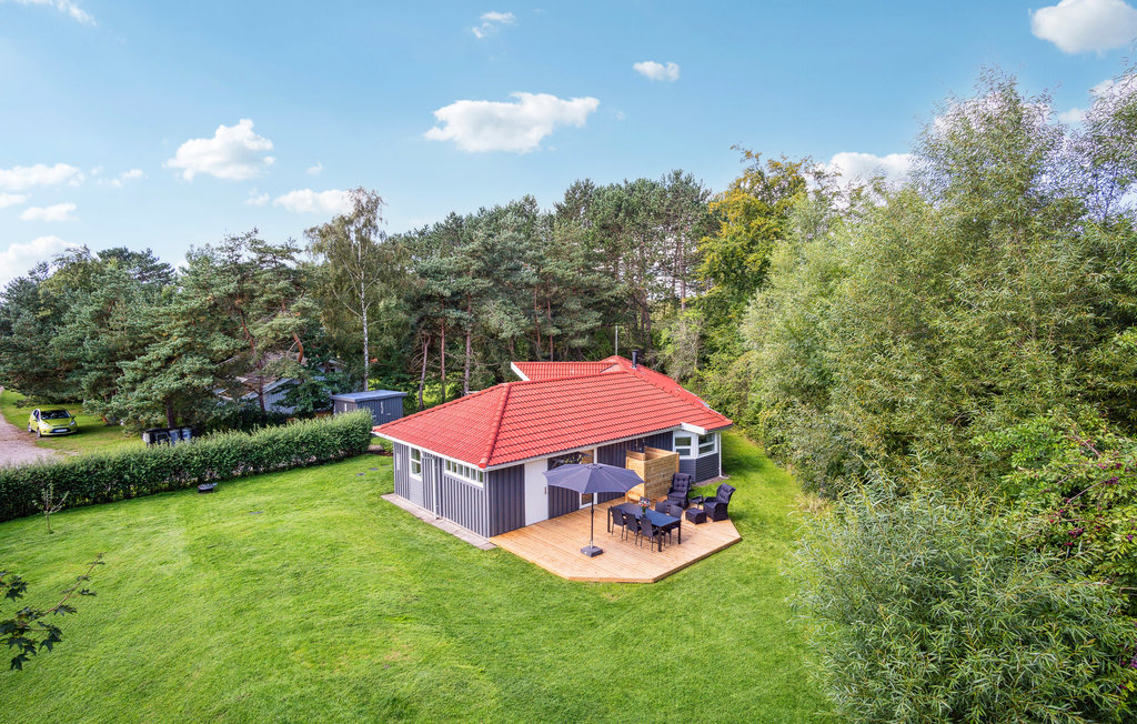 Feriehus - Dragsmur Strand , Danmark - D25413 10