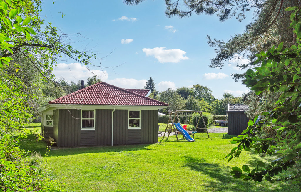 Feriehus - Dragsmur Strand , Danmark - D25413 12