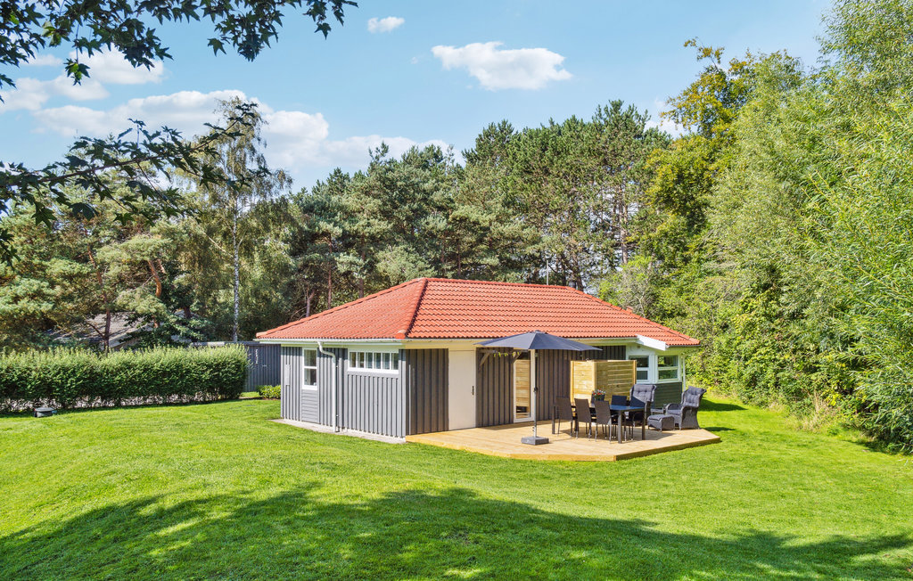 Feriehus - Dragsmur Strand , Danmark - D25413 11