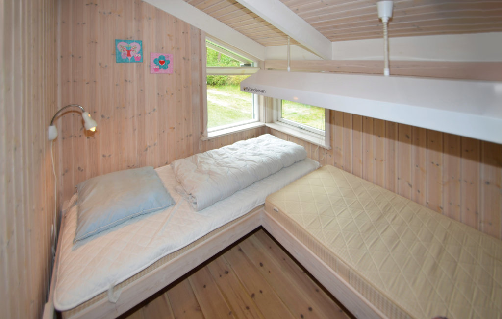 Feriehus - Begtrup Vig Strand , Danmark - D25485 17