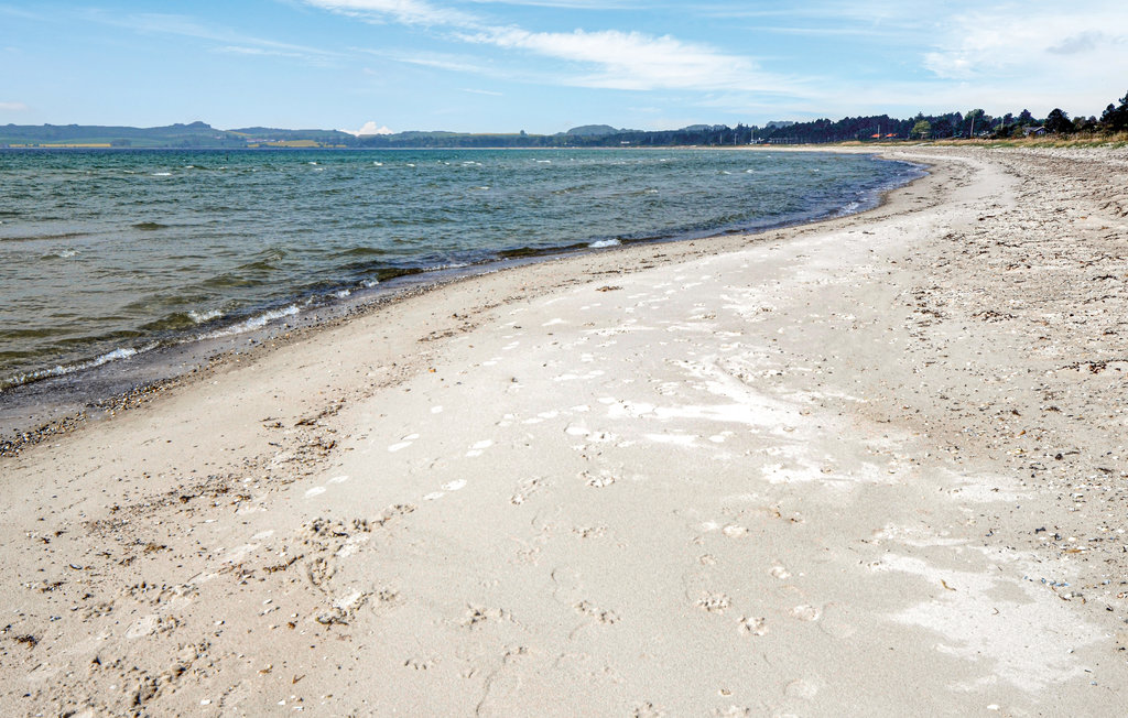 Feriehus - Begtrup Vig Strand , Danmark - D25485 22