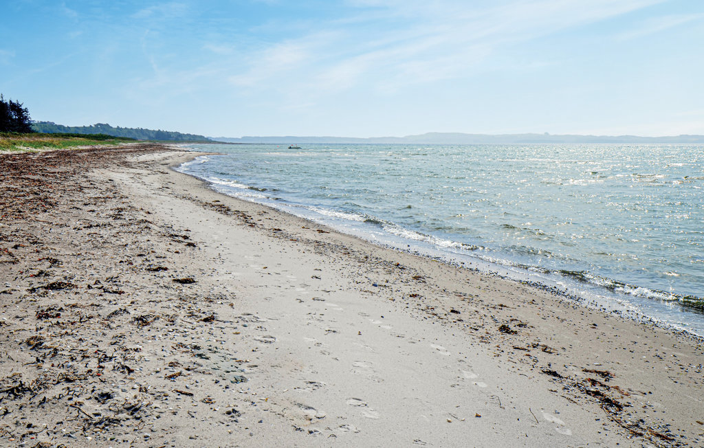 Feriehus - Begtrup Vig Strand , Danmark - D25485 23