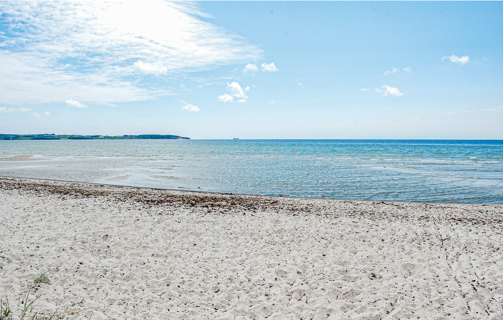 Feriehus - Begtrup Vig Strand , Danmark - D25485 25