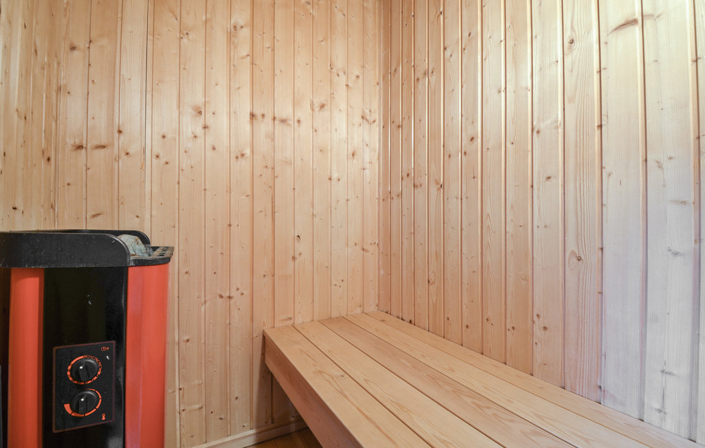 Feriehus - Begtrup Vig Strand , Danmark - D25485 21