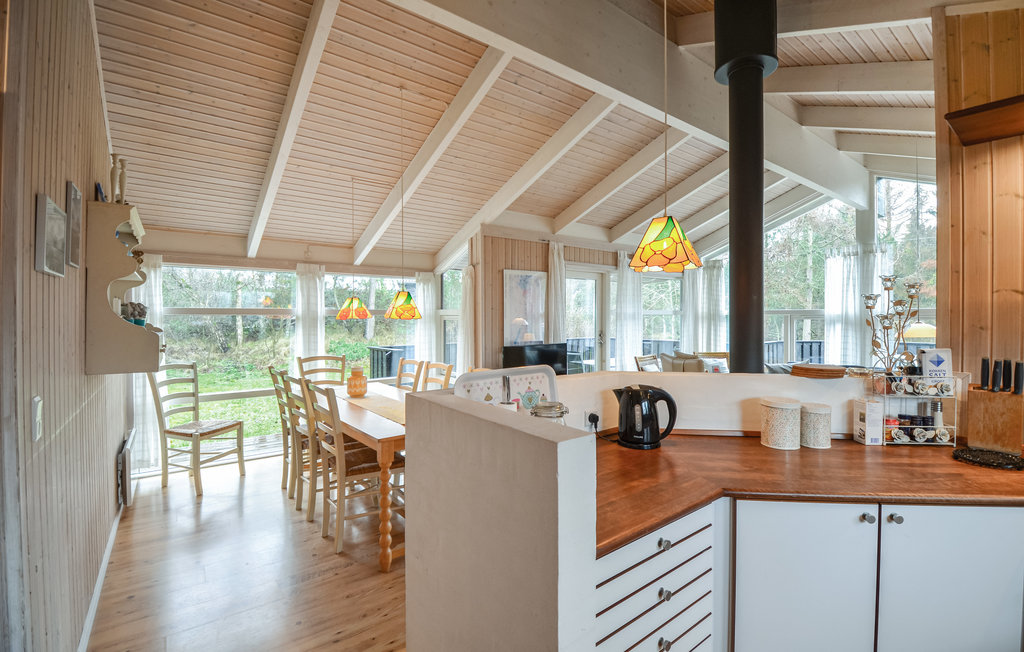 Feriehus - Begtrup Vig Strand , Danmark - D25485 15