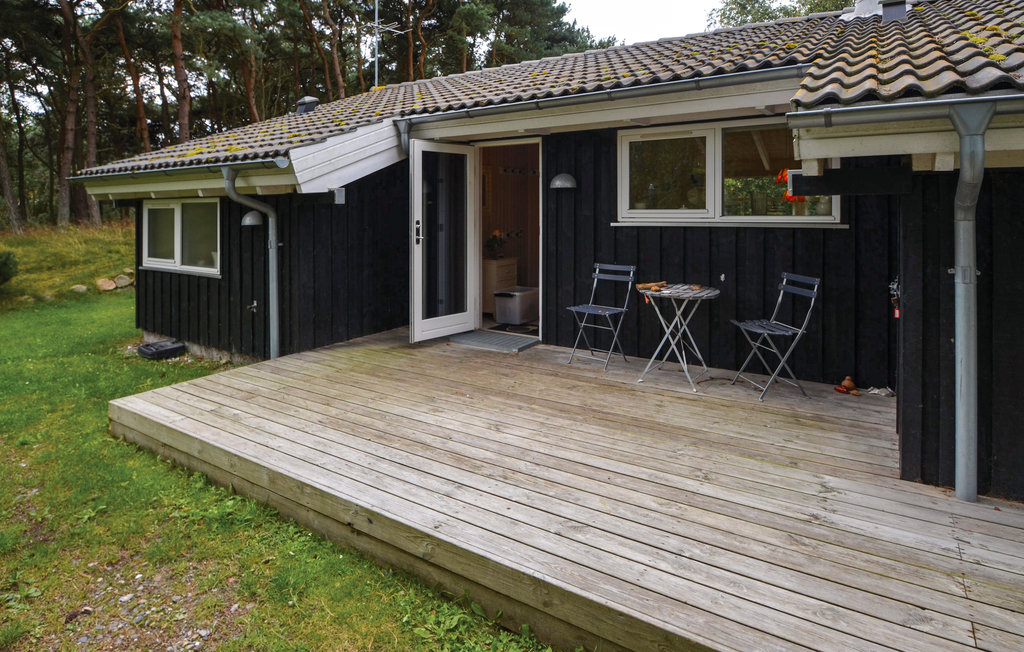 Feriehus - Begtrup Vig Strand , Danmark - D25485 10