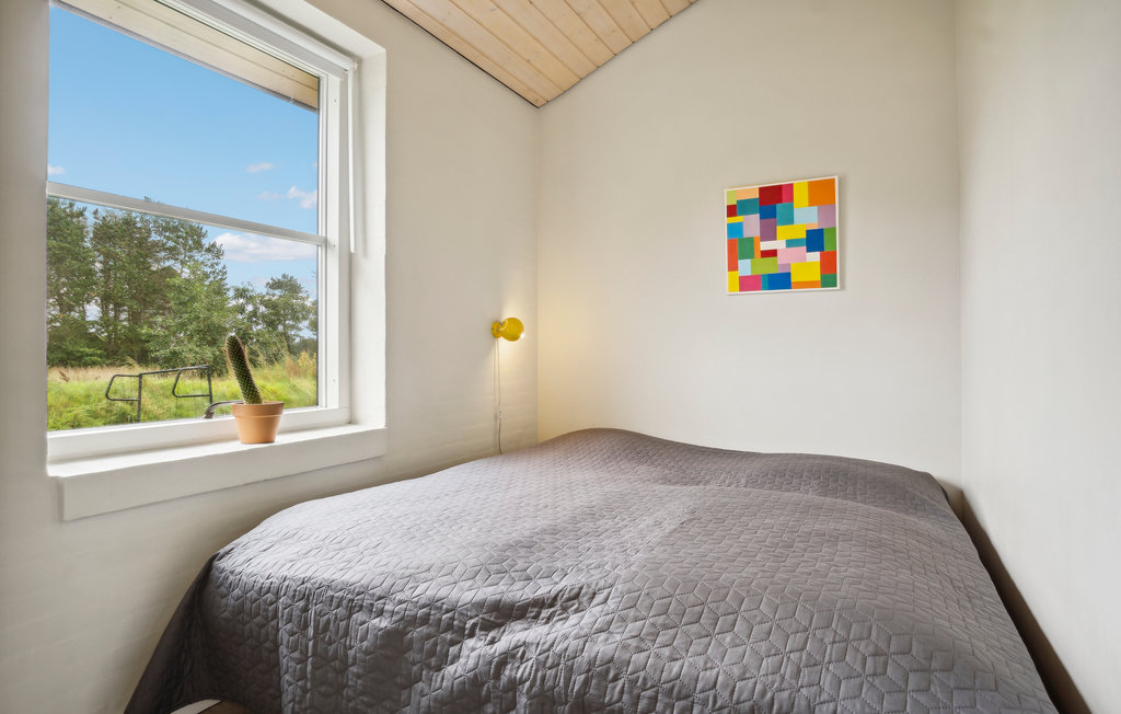Semesterhus - Begtrup Vig Strand , Danmark - D25024 21