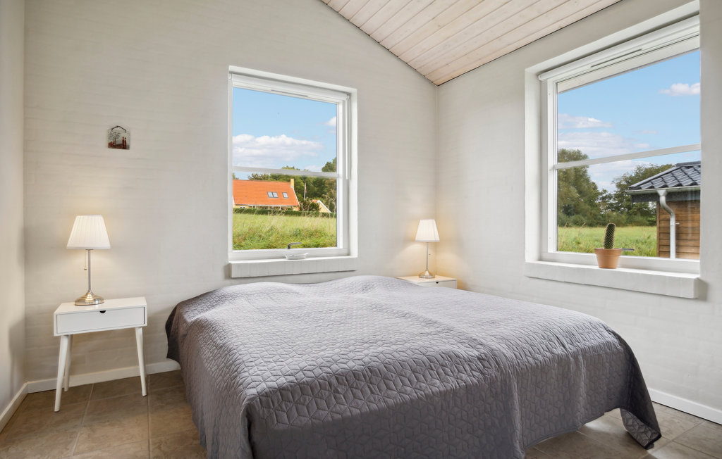 Semesterhus - Begtrup Vig Strand , Danmark - D25024 22