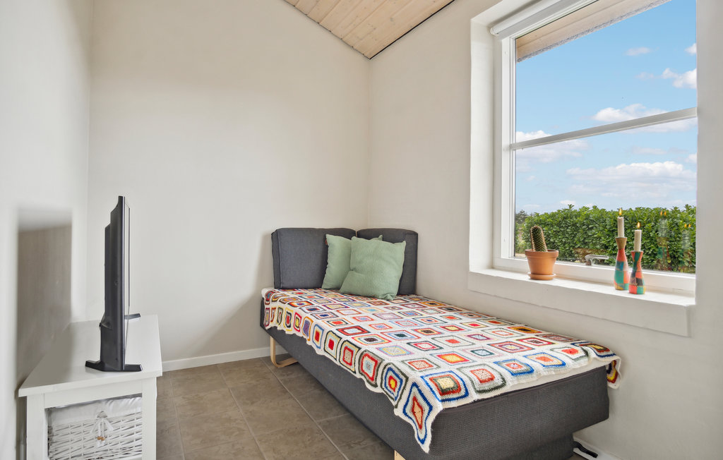 Semesterhus - Begtrup Vig Strand , Danmark - D25024 23