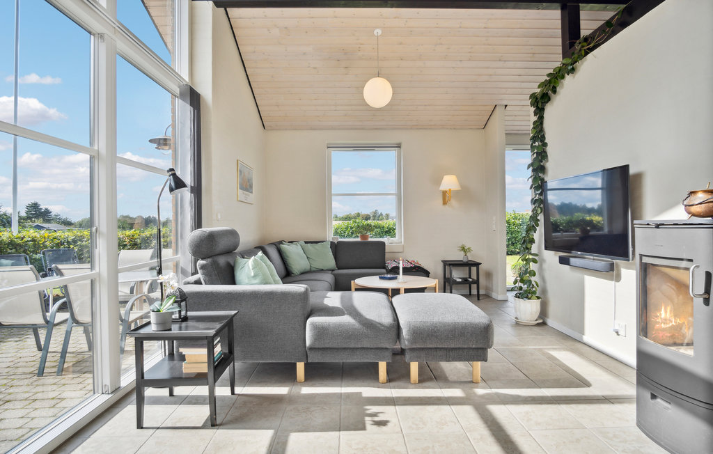 Semesterhus - Begtrup Vig Strand , Danmark - D25024 3