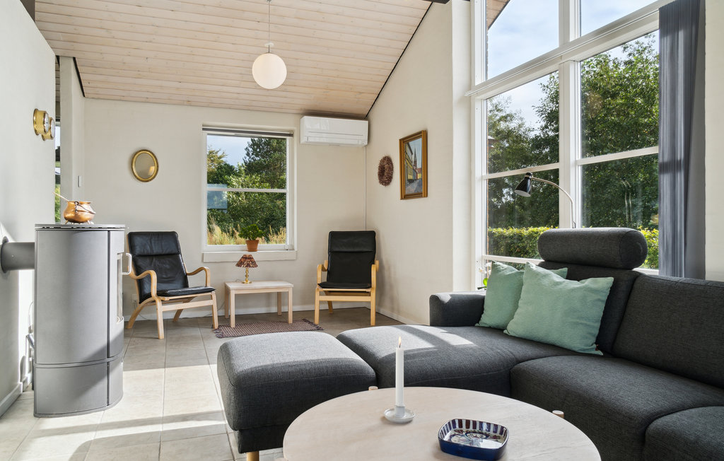 Semesterhus - Begtrup Vig Strand , Danmark - D25024 13