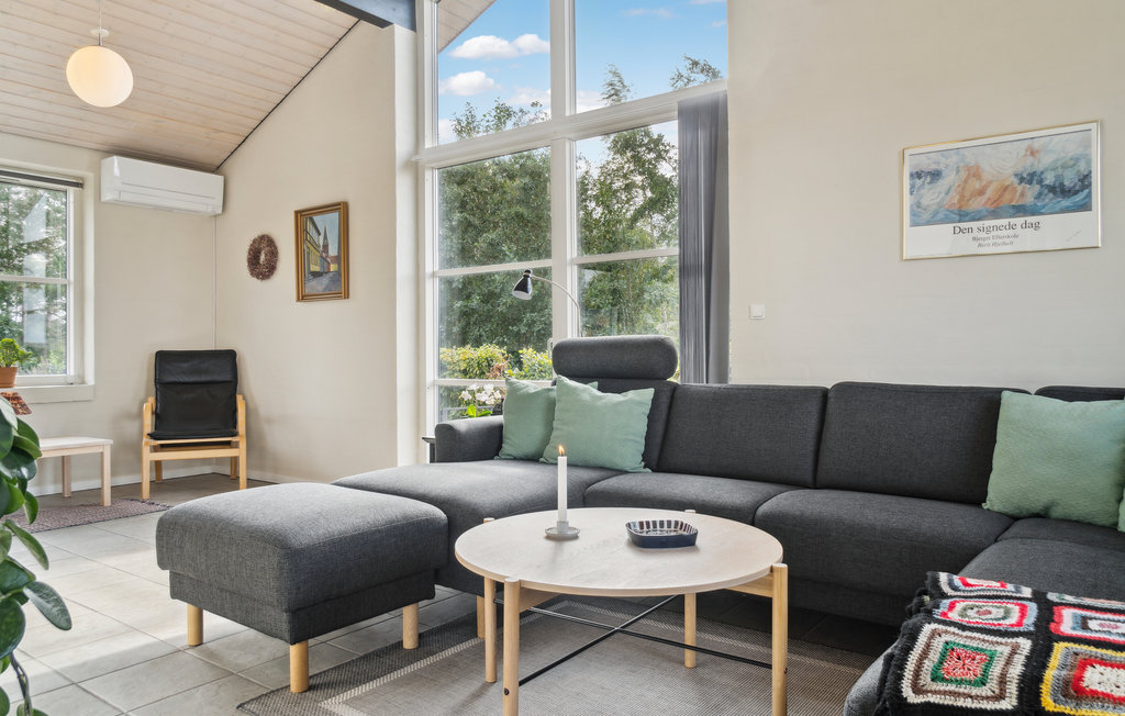 Semesterhus - Begtrup Vig Strand , Danmark - D25024 14