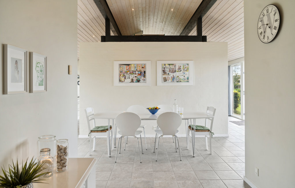 Semesterhus - Begtrup Vig Strand , Danmark - D25024 15