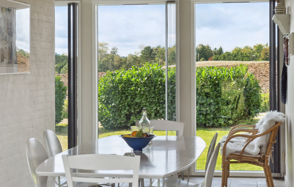 Semesterhus - Begtrup Vig Strand , Danmark - D25024 18