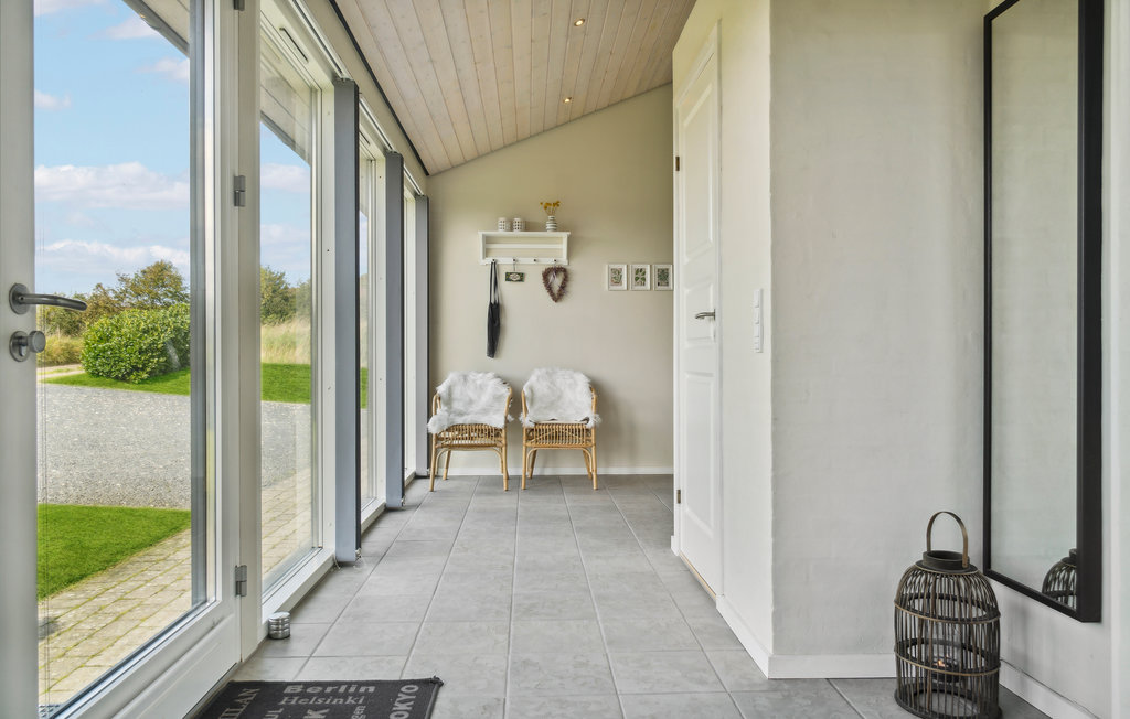 Semesterhus - Begtrup Vig Strand , Danmark - D25024 20