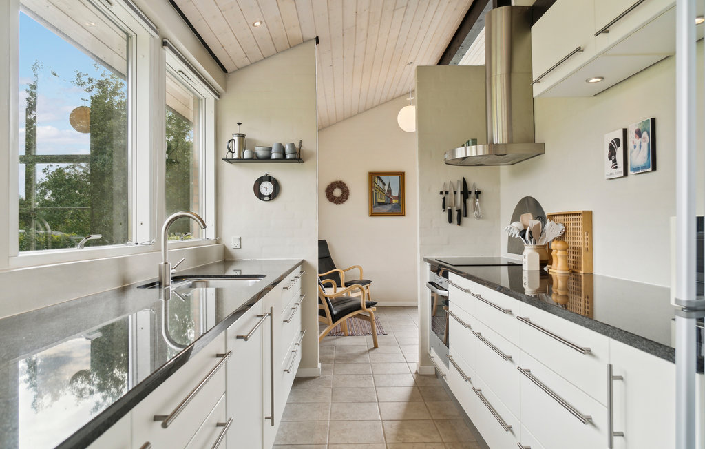 Semesterhus - Begtrup Vig Strand , Danmark - D25024 6