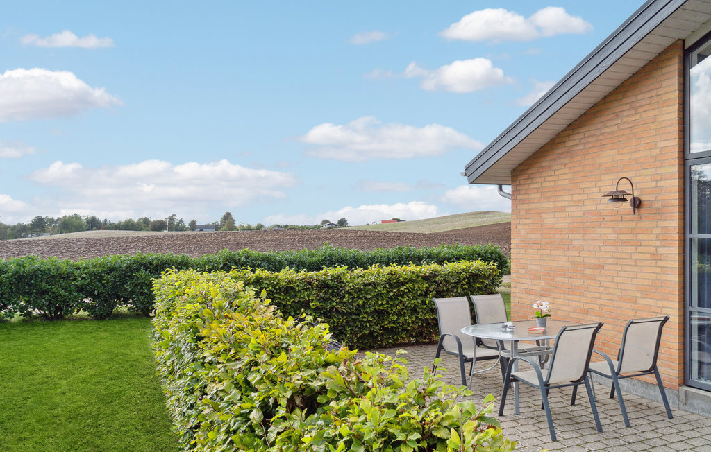 Semesterhus - Begtrup Vig Strand , Danmark - D25024 12