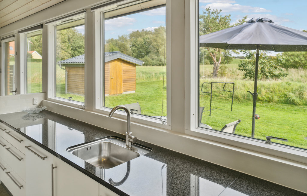 Semesterhus - Begtrup Vig Strand , Danmark - D25024 7