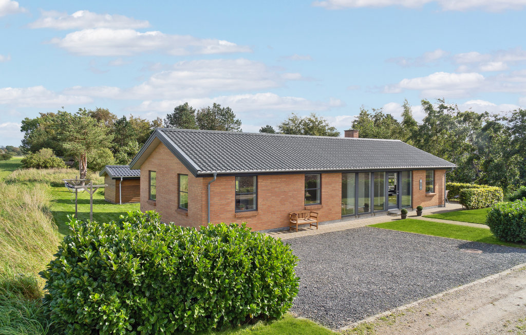 Semesterhus - Begtrup Vig Strand , Danmark - D25024 1