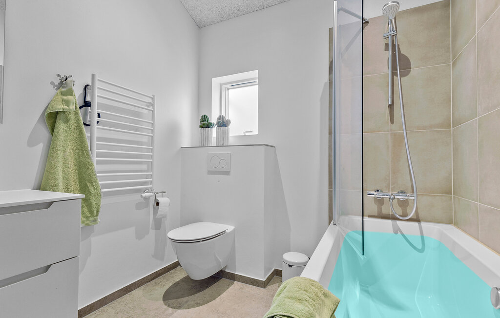 Ferienhaus - Begtrup Vig Strand , Dänemark - D25107 23