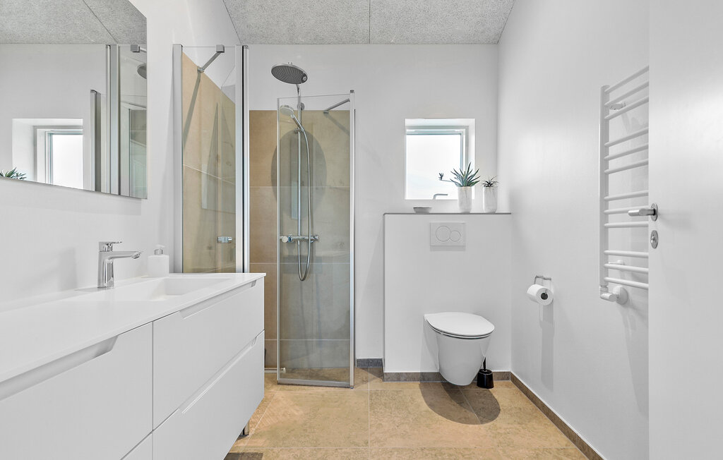 Ferienhaus - Begtrup Vig Strand , Dänemark - D25107 24