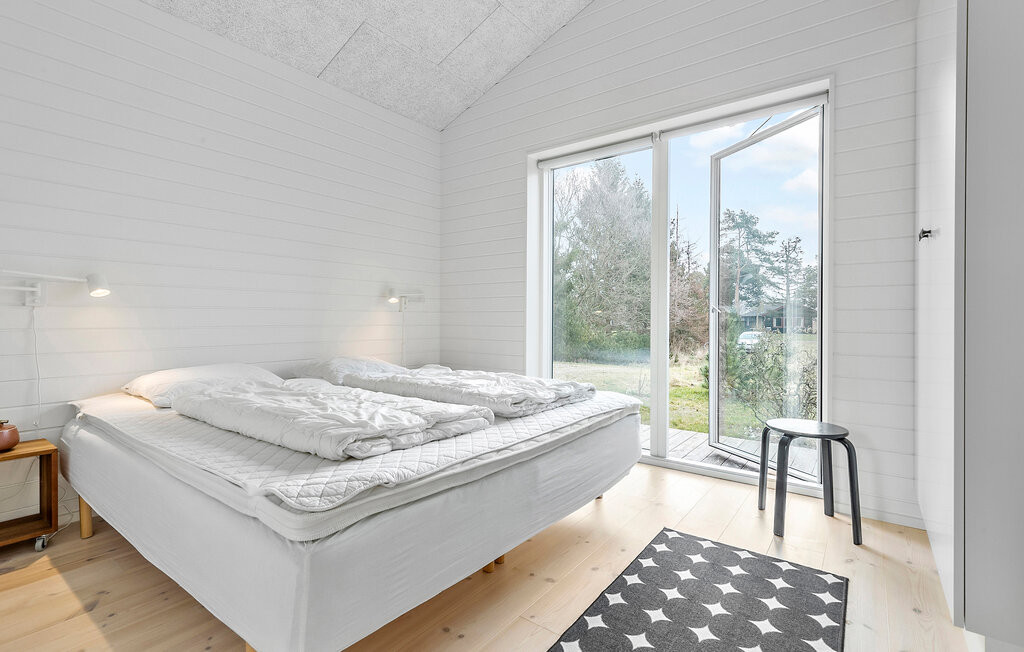 Ferienhaus - Begtrup Vig Strand , Dänemark - D25107 19