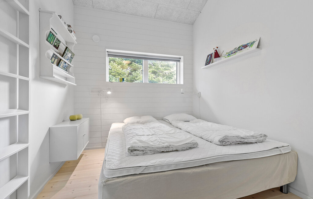 Ferienhaus - Begtrup Vig Strand , Dänemark - D25107 21