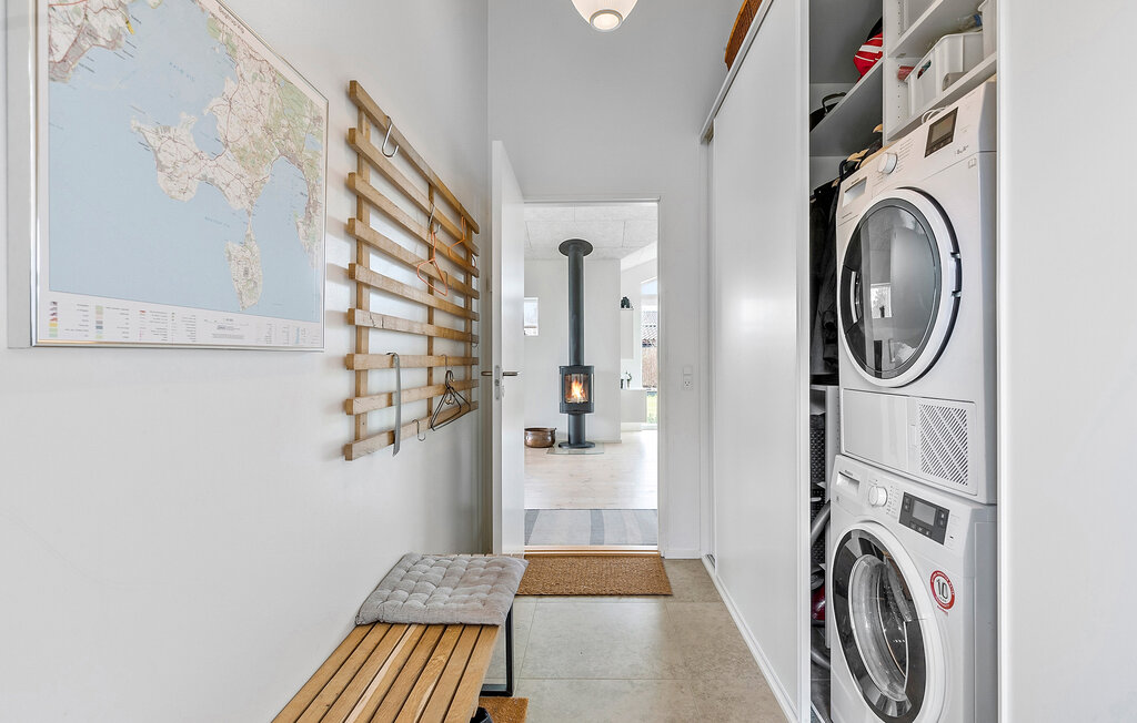 Ferienhaus - Begtrup Vig Strand , Dänemark - D25107 18