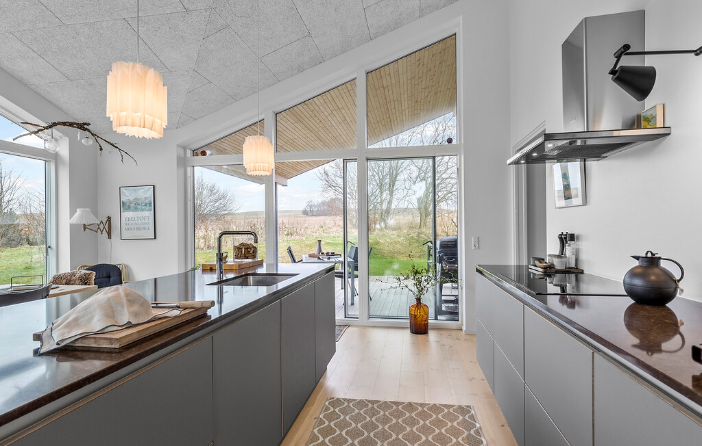 Ferienhaus - Begtrup Vig Strand , Dänemark - D25107 17