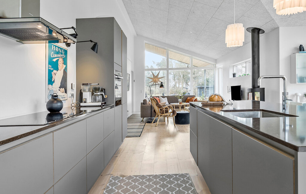 Ferienhaus - Begtrup Vig Strand , Dänemark - D25107 7