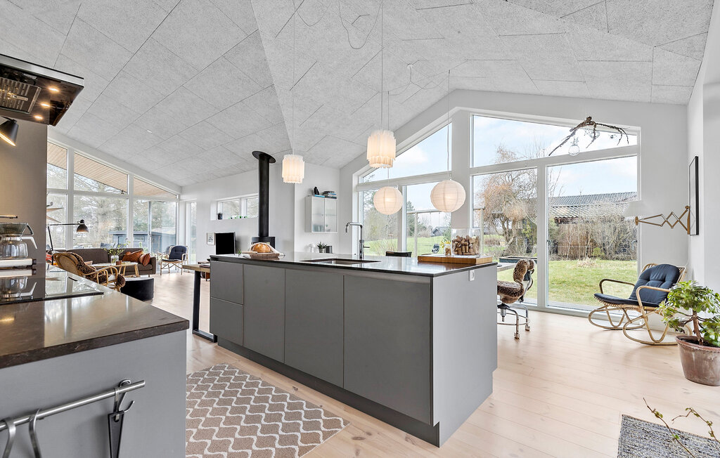 Ferienhaus - Begtrup Vig Strand , Dänemark - D25107 8