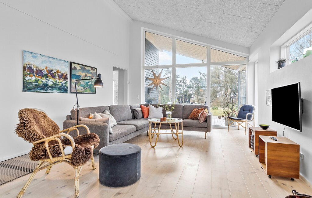 Ferienhaus - Begtrup Vig Strand , Dänemark - D25107 3