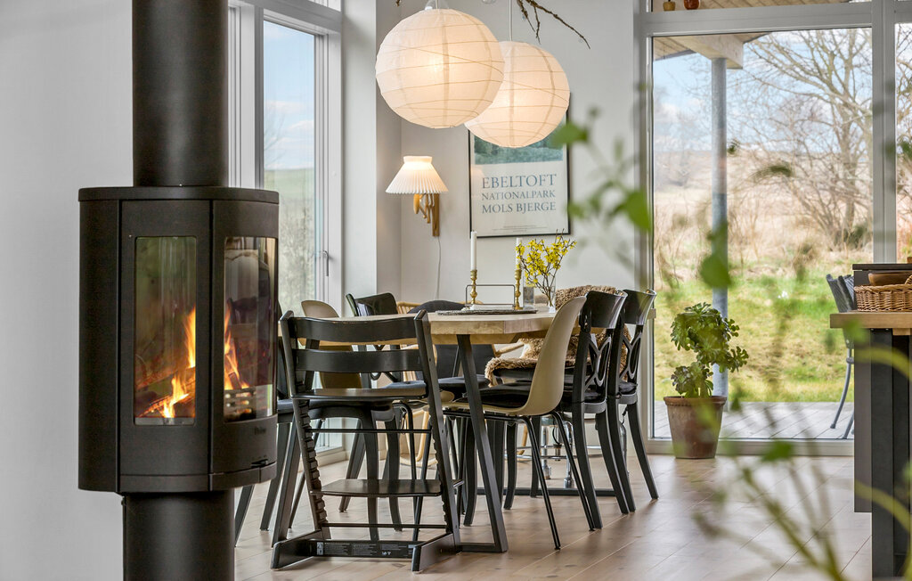 Ferienhaus - Begtrup Vig Strand , Dänemark - D25107 16