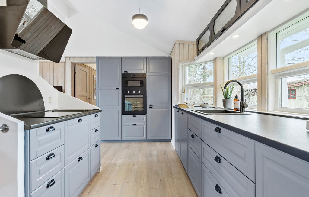 Feriehus - Dragsmur Strand , Danmark - D25413 8