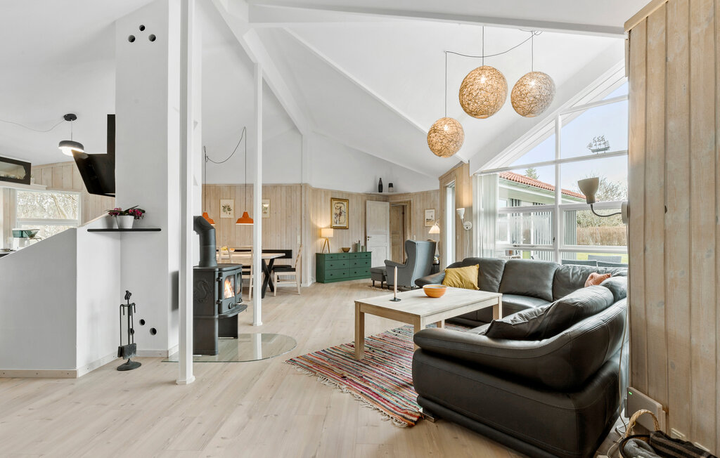 Feriehus - Dragsmur Strand , Danmark - D25413 4