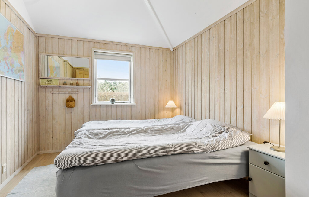 Feriehus - Dragsmur Strand , Danmark - D25413 25