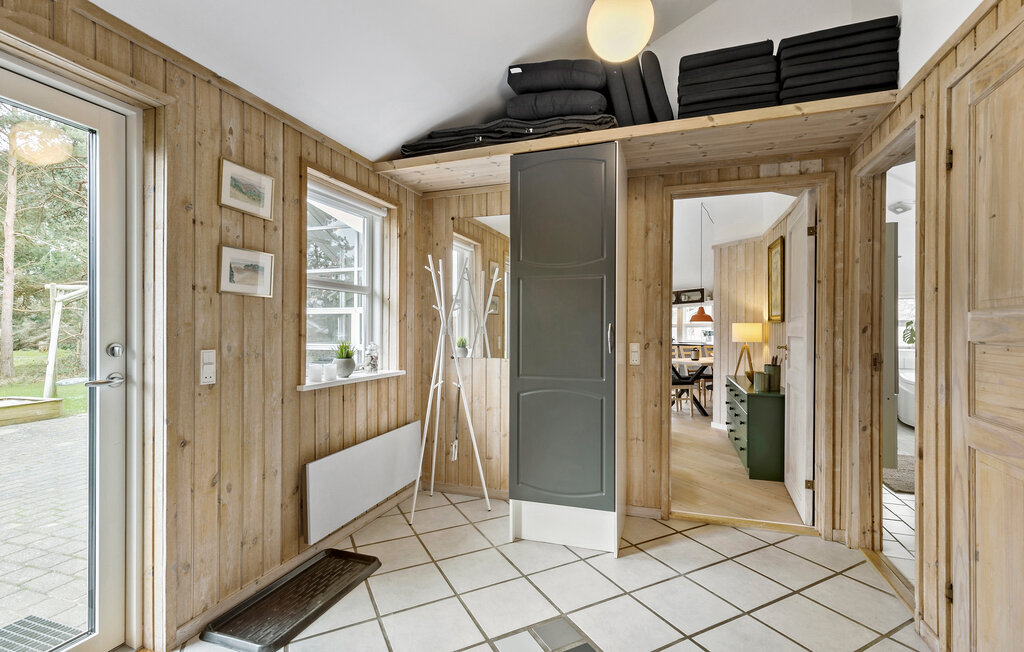 Feriehus - Dragsmur Strand , Danmark - D25413 23