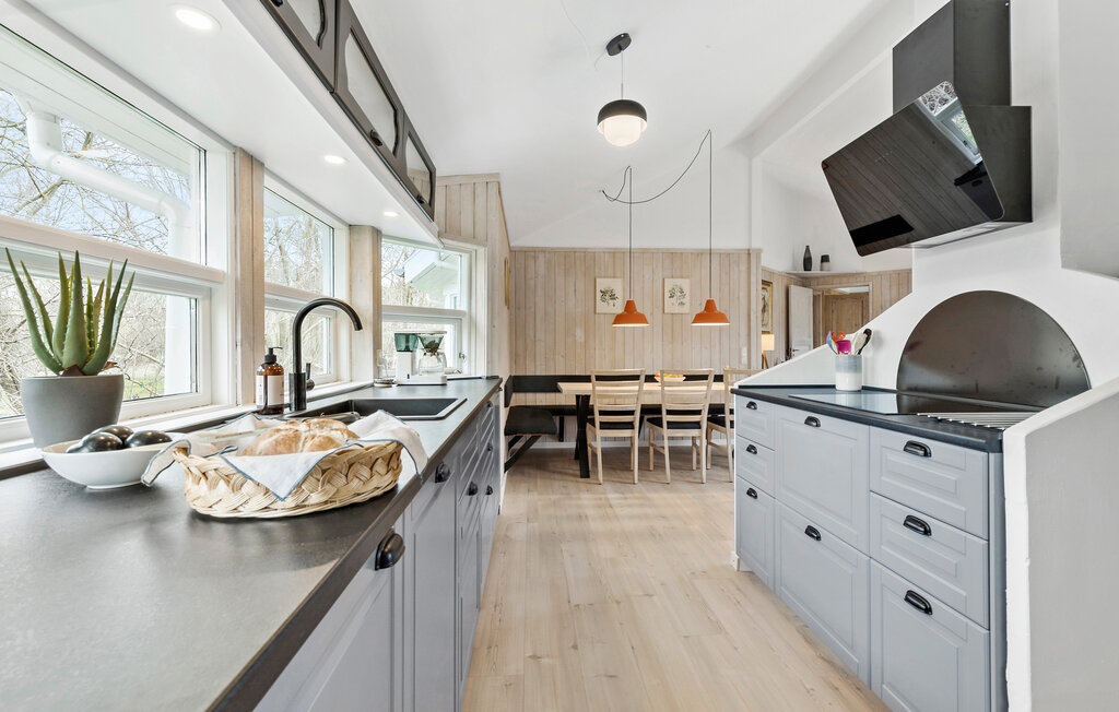 Feriehus - Dragsmur Strand , Danmark - D25413 9