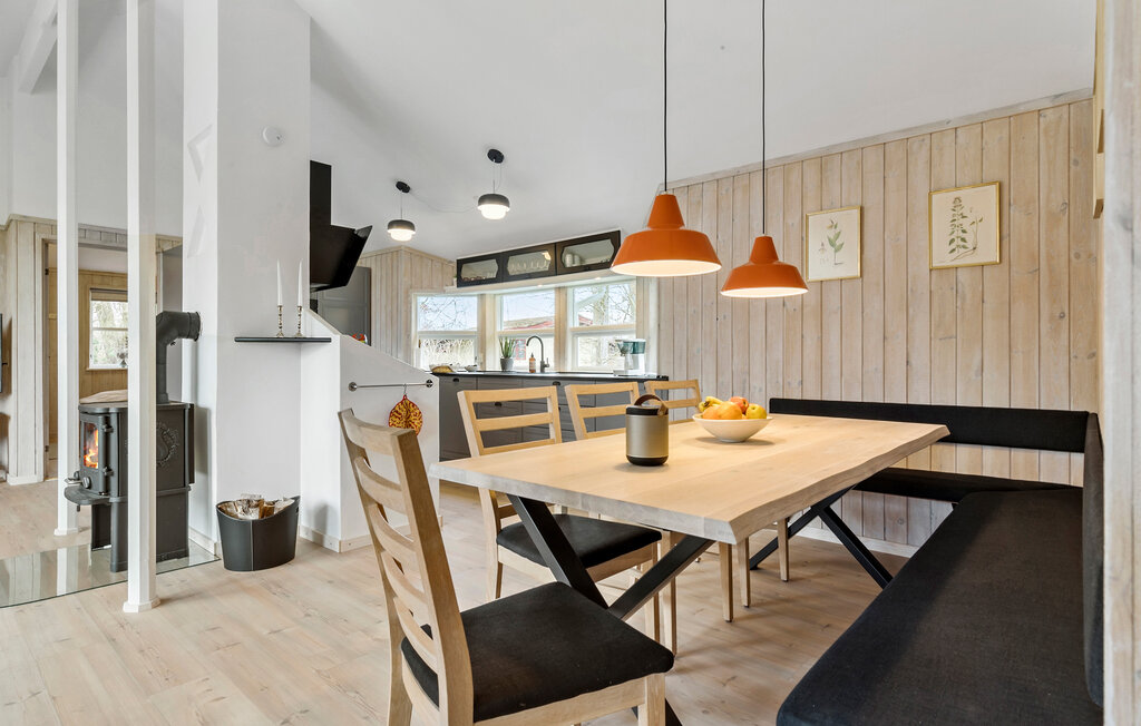 Feriehus - Dragsmur Strand , Danmark - D25413 21